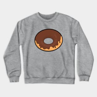 Donut Lover Crewneck Sweatshirt